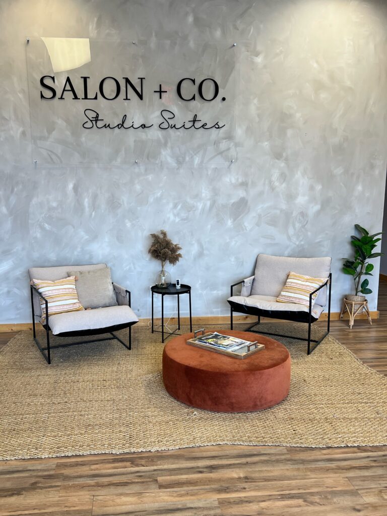 Salon+coentry